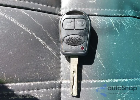 2006 Land Rover Range Rover Hse z USA, uszkodzony, nr VIN SALMF15436A223274